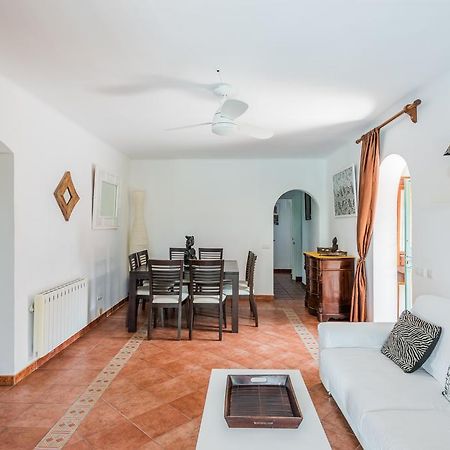 Villa Tiphareth Marbella Exterior foto