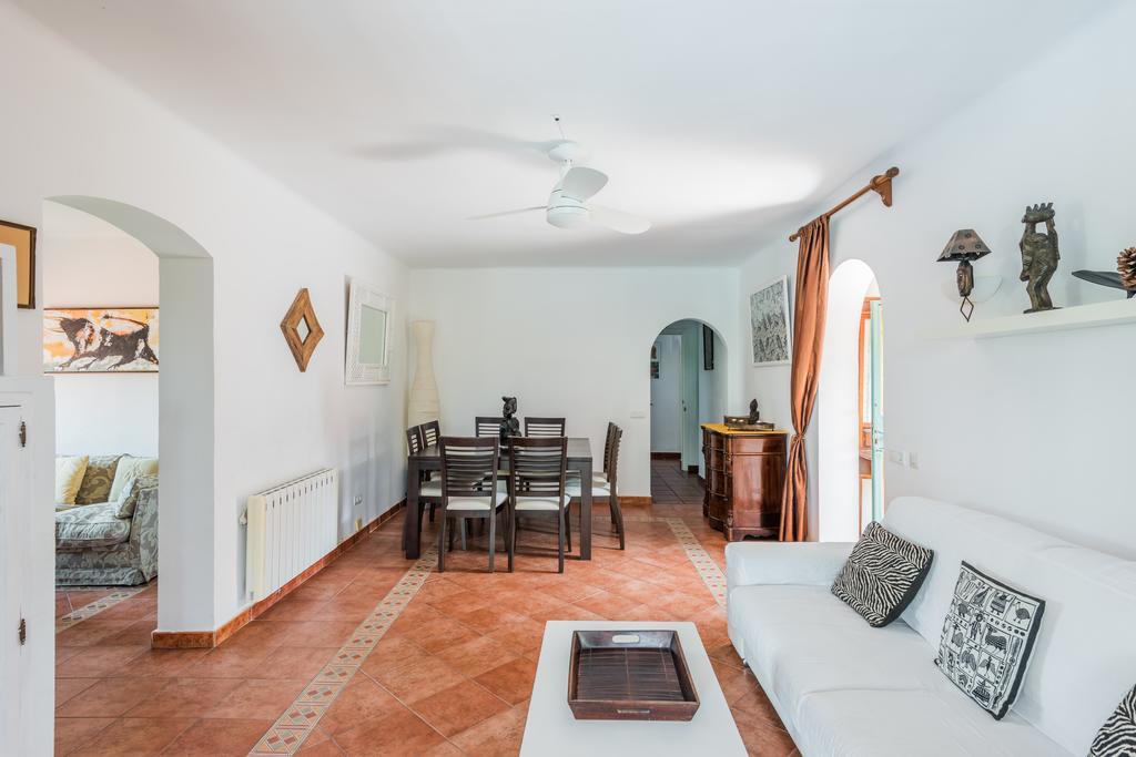 Villa Tiphareth Marbella Exterior foto